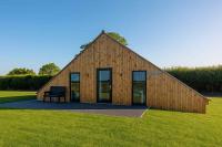 Eider Lodge - B&B Helsey
