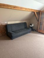 Triple Room with View