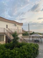 Elleffe Apartments - B&B Pulsano