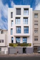 Apartamento con gimnasio cerca de la playa de Las Canteras A1B - Bed and Breakfast Las Palmas de Gran Canaria