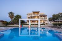Lofos Apartments - Ferienwohnung Prínos