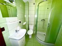 Twin Room with Private Bathroom