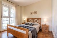 Appartement avec Balcon