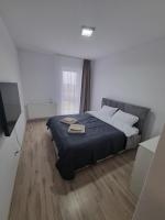 Apartment mit 2 Schlafzimmern