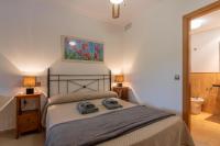 Apartment mit 2 Schlafzimmern
