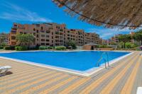 Los Albatros by Ĥ - Playa de los Haraganes HAHB174P170 - B&B Isla Canela