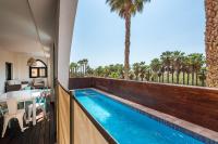 Playa Marina by Ĥ - EXCELLENCE- Playa Punta del Moral PPHM201P124P125 - B&B Isla del Moral