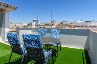 Casa Albufera - Bed and Breakfast Ayamonte