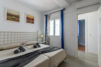 Appartement met 1 Slaapkamer
