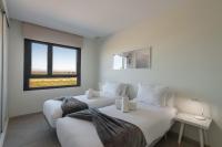 Two-Bedroom Deluxe Apartment
