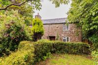 Captains Ground - B&B Altarnun