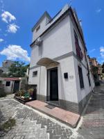 Carol Home - Chambres d’hôtes Roccalumera