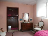Habitación doble en el Sardinero - Ferienwohnung Santander