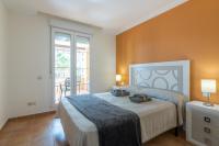 Apartment mit 2 Schlafzimmern