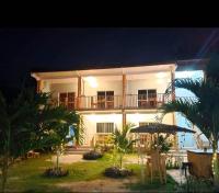 MARIA GUEST House - B&B Maricaban