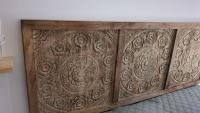Deluxe Kamer (2 Volwassenen + 1 Kind)