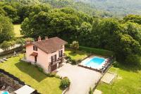 Casa Lina - Happy Rentals - Ferienwohnung Colico Piano