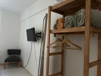 Double or Twin Room with Private Bathroom