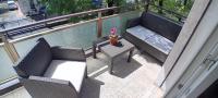Elisa Apartment 12 minutes from Venice, free Wi-Fi included - Chambres d'hôtes Marghera