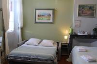 Quadruple Room with Private Bathroom