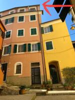 Il Nido d'amare - B&B Fezzano