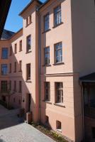 Appartement met Uitzicht