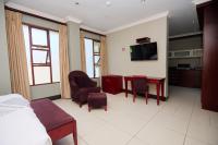 Suite Deluxe con cama extragrande