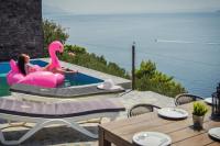 Villa Iva - Ferienwohnung Pisak