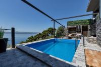 Villa Iva - Ferienwohnung Pisak