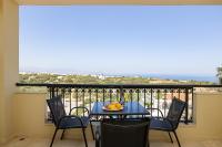 Maisonnette/duplex met Uitzicht op Zee