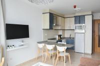 1-bedroom apartment with sea views (adapted for people with reduced mobility)
