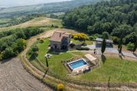 Villa San Michele by PosarelliVillas - B&B Campiglia d'Orcia