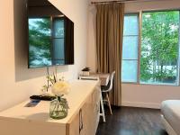 Appartement 2 Chambres avec Balcon