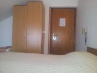 Double Room with Private External Bathroom