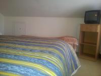 Habitación Doble con baño privado externo