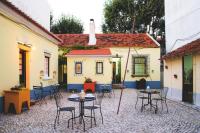 Pateo do Tempo - B&B Carcavelos