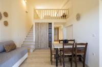 Two-Bedroom Maisonette with Sea View