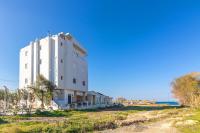 Sky & Sea Apartment - B&B Gázi
