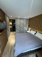 Asia Palace Karven Raduga - B&B Chon-Sary-Oy