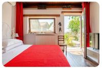 L'Iperico Le Querce dell'Awen - Ferienwohnung Cerro al Volturno