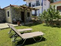 Christina - B&B Agios Konstantinos