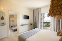 Family Room with Sea View