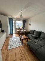 Mieszkanie Muszelka - B&B Władysławowo