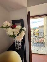 La Casa in Piazza - B&B Serre di Rapolano