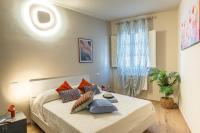 Apartamento con vistas