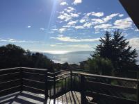 Yemanya Hostal - B&B Concón