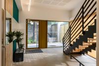 Superbe appartement idéalement situé - B&B Aix-en-Provence