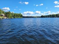 Castaways Cottage on Croton Pond #2 - B&B