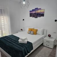 Apartament Royal Arad - B&B
