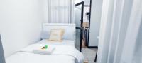 1506 Budget Studio SQ - Gym, Pool, Office Lounge - B&B Nairobi